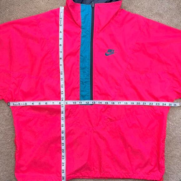 Vintage 90s nike neon - Picture 5 of 5